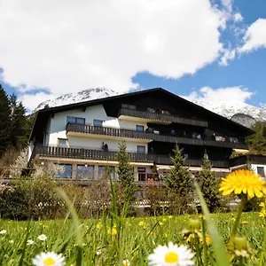 Canisiusbrünnl Apartment