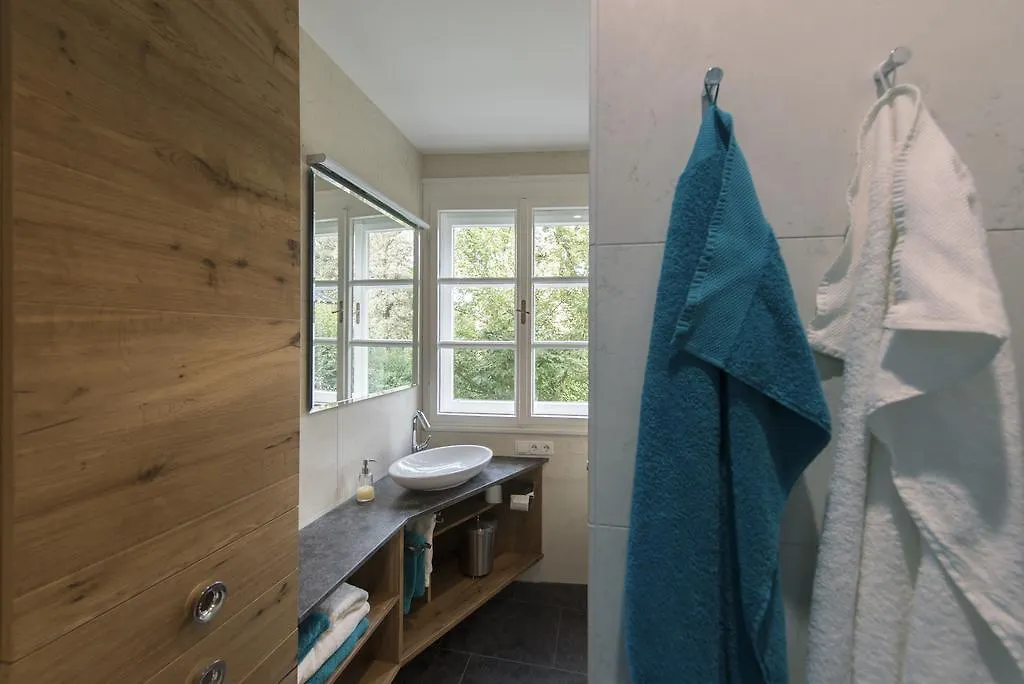 Apartment am Hofgarten Innsbruck