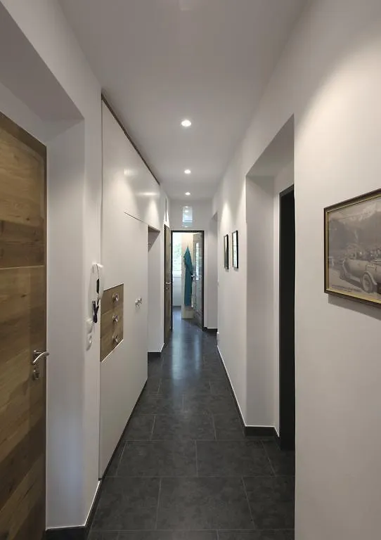 Apartment am Hofgarten Innsbruck 0*,