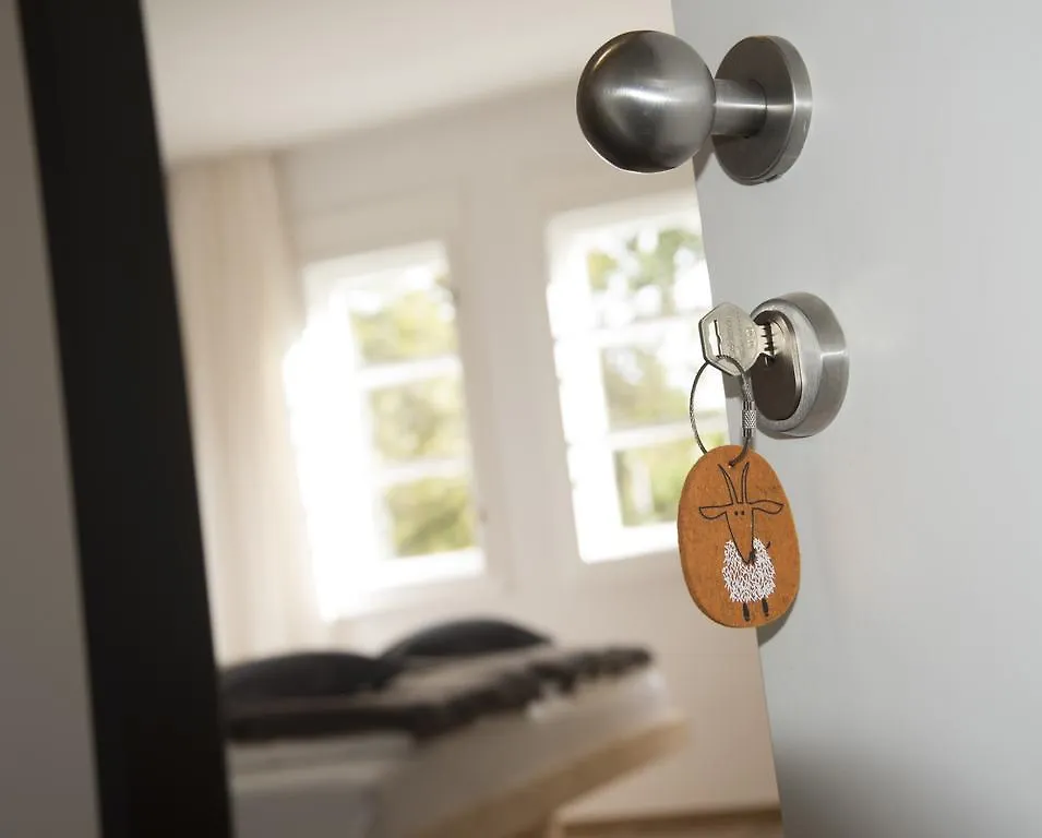 Apartment am Hofgarten Innsbruck